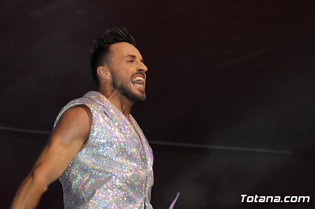 Tras el teln, en busca de un musical - Fiestas de Santiago Totana 2019 - 78