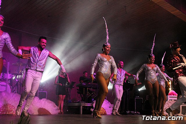 Tras el teln, en busca de un musical - Fiestas de Santiago Totana 2019 - 83
