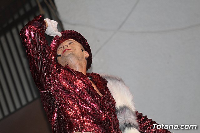 Tras el teln, en busca de un musical - Fiestas de Santiago Totana 2019 - 86