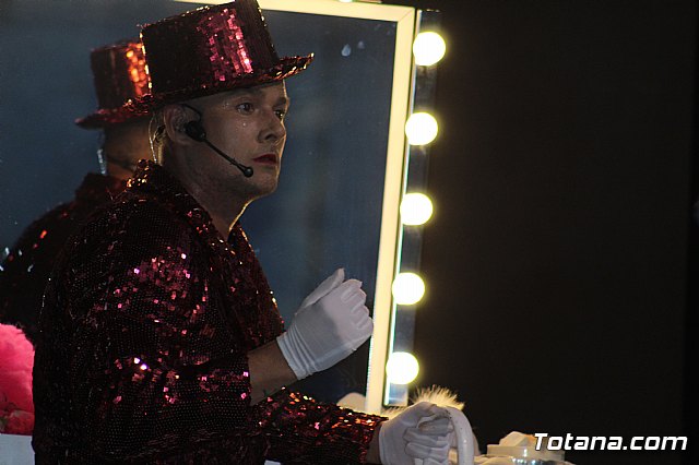 Tras el teln, en busca de un musical - Fiestas de Santiago Totana 2019 - 87