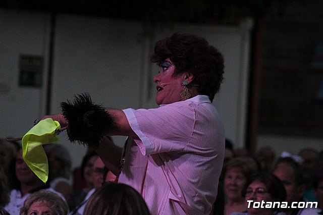 Tras el teln, en busca de un musical - Fiestas de Santiago Totana 2019 - 88