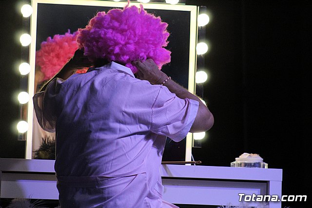 Tras el teln, en busca de un musical - Fiestas de Santiago Totana 2019 - 97