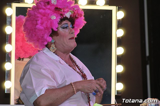 Tras el teln, en busca de un musical - Fiestas de Santiago Totana 2019 - 98