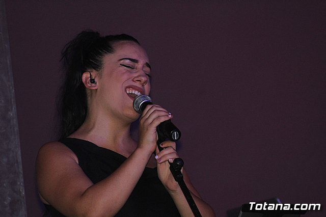 Tras el teln, en busca de un musical - Fiestas de Santiago Totana 2019 - 100