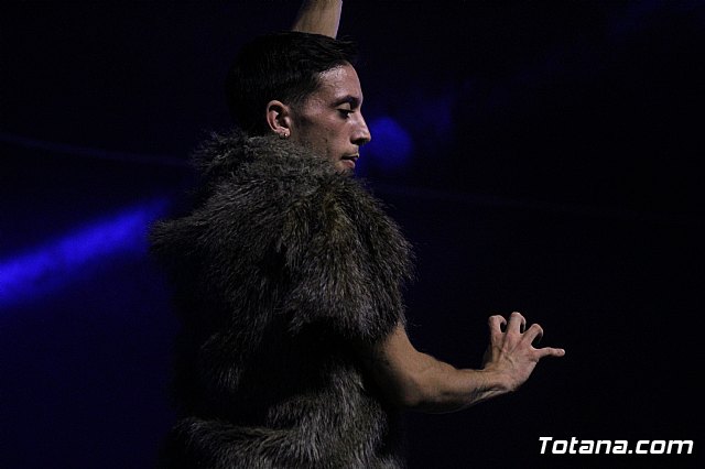 Tras el teln, en busca de un musical - Fiestas de Santiago Totana 2019 - 109