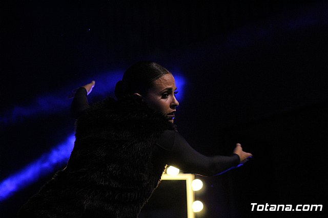 Tras el teln, en busca de un musical - Fiestas de Santiago Totana 2019 - 110