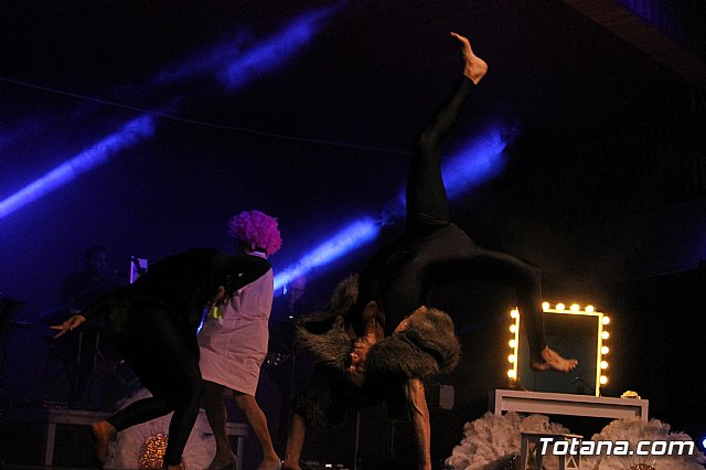 Tras el teln, en busca de un musical - Fiestas de Santiago Totana 2019 - 116