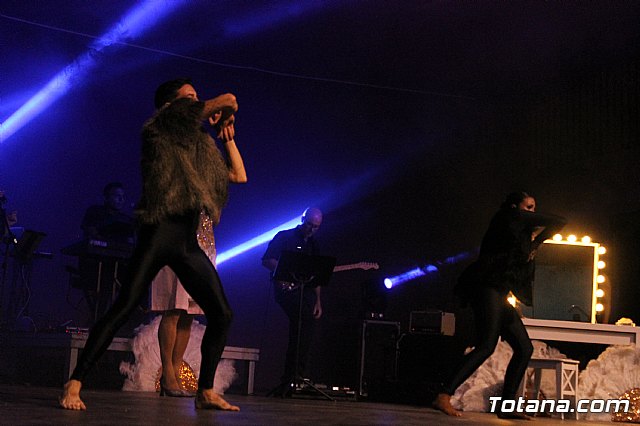 Tras el teln, en busca de un musical - Fiestas de Santiago Totana 2019 - 118