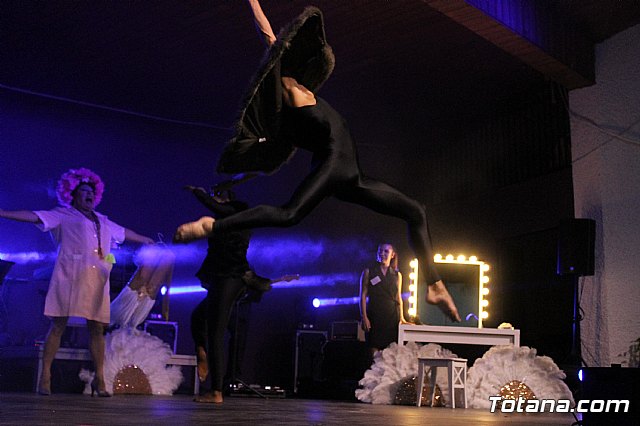 Tras el teln, en busca de un musical - Fiestas de Santiago Totana 2019 - 122