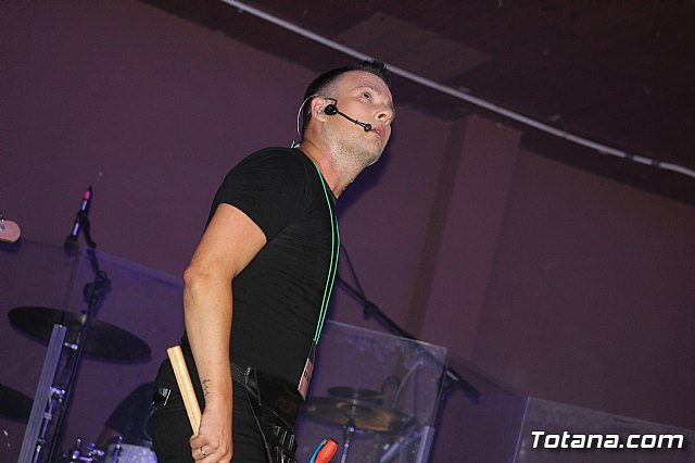 Tras el teln, en busca de un musical - Fiestas de Santiago Totana 2019 - 130