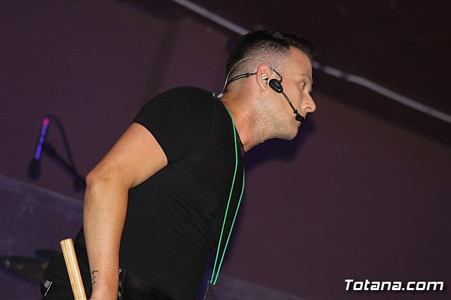 Tras el teln, en busca de un musical - Fiestas de Santiago Totana 2019 - 131