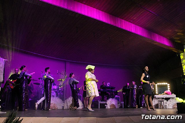 Tras el teln, en busca de un musical - Fiestas de Santiago Totana 2019 - 134