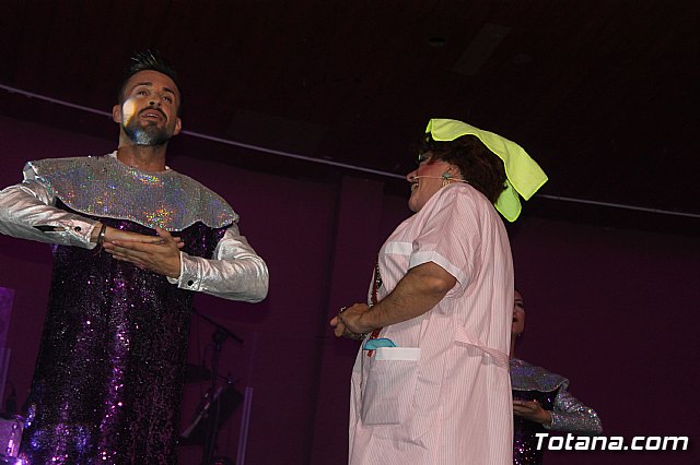 Tras el teln, en busca de un musical - Fiestas de Santiago Totana 2019 - 140