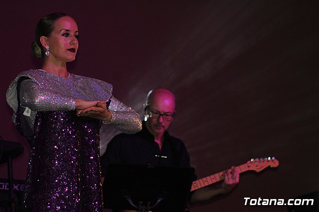 Tras el teln, en busca de un musical - Fiestas de Santiago Totana 2019 - 145