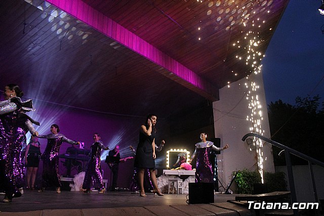 Tras el teln, en busca de un musical - Fiestas de Santiago Totana 2019 - 149