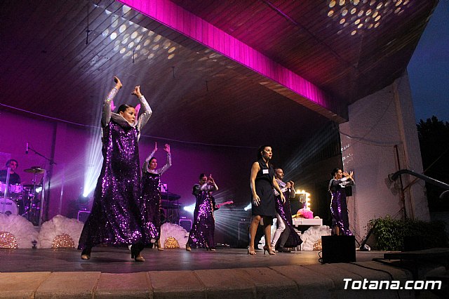 Tras el teln, en busca de un musical - Fiestas de Santiago Totana 2019 - 150