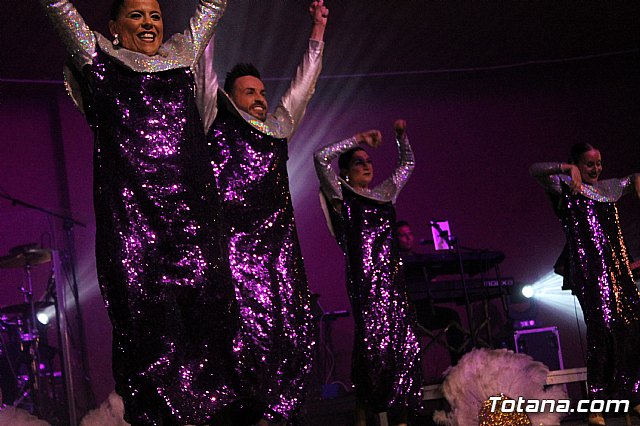 Tras el teln, en busca de un musical - Fiestas de Santiago Totana 2019 - 151