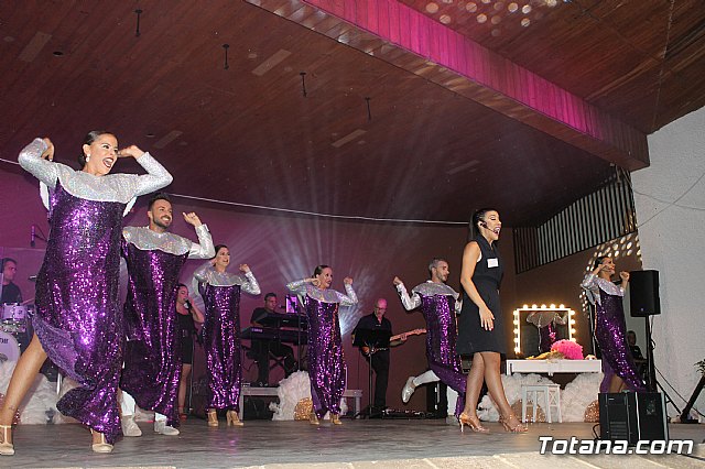 Tras el teln, en busca de un musical - Fiestas de Santiago Totana 2019 - 153