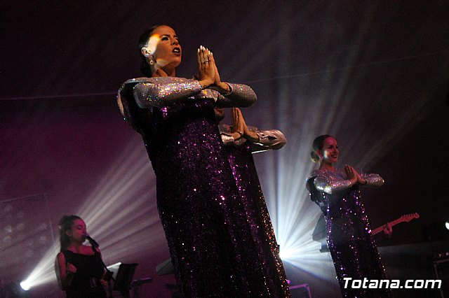 Tras el teln, en busca de un musical - Fiestas de Santiago Totana 2019 - 156