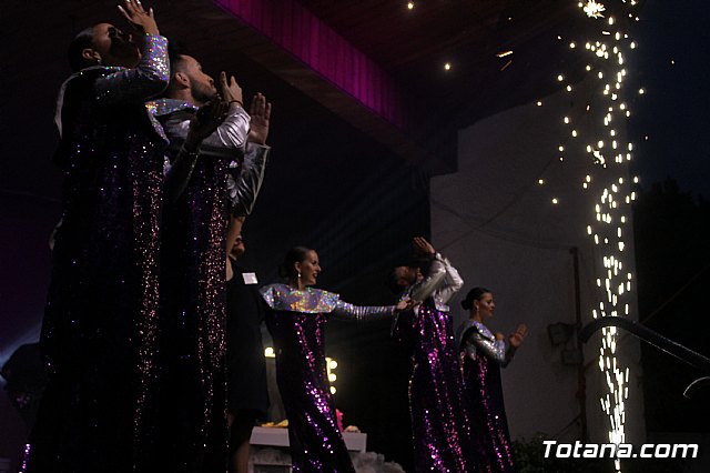 Tras el teln, en busca de un musical - Fiestas de Santiago Totana 2019 - 159