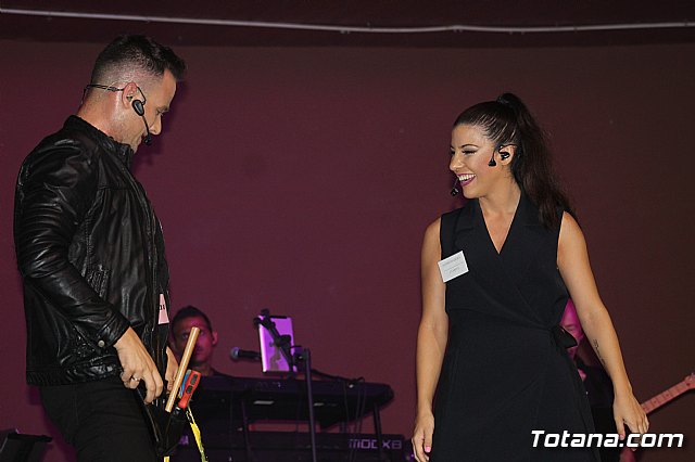 Tras el teln, en busca de un musical - Fiestas de Santiago Totana 2019 - 160