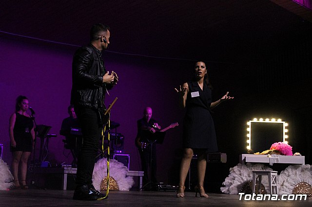 Tras el teln, en busca de un musical - Fiestas de Santiago Totana 2019 - 161