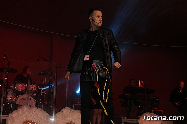 Tras el teln, en busca de un musical - Fiestas de Santiago Totana 2019 - 162