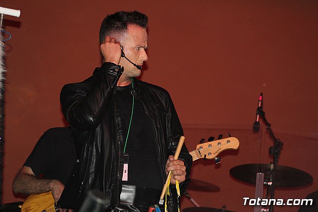 Tras el teln, en busca de un musical - Fiestas de Santiago Totana 2019 - 164