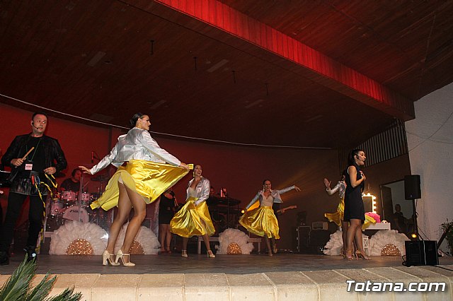 Tras el teln, en busca de un musical - Fiestas de Santiago Totana 2019 - 165