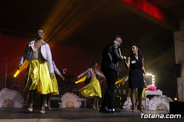 Tras el teln, en busca de un musical - Fiestas de Santiago Totana 2019 - 166