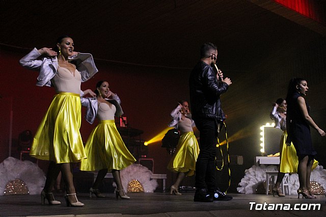 Tras el teln, en busca de un musical - Fiestas de Santiago Totana 2019 - 167