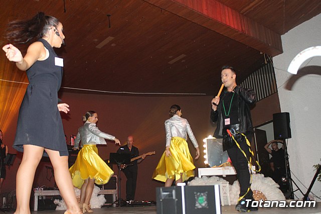 Tras el teln, en busca de un musical - Fiestas de Santiago Totana 2019 - 168