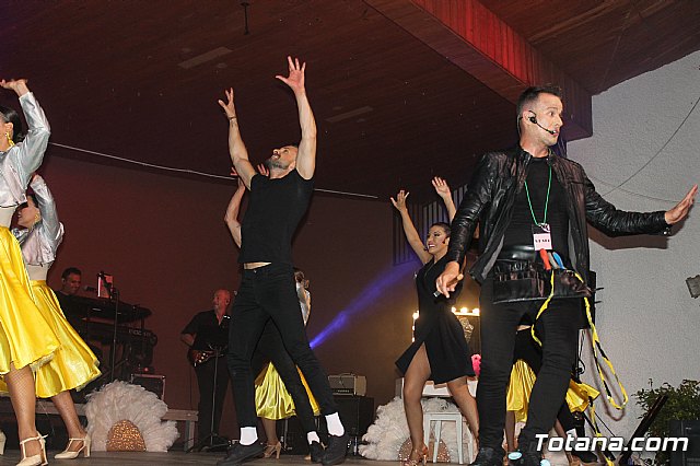 Tras el teln, en busca de un musical - Fiestas de Santiago Totana 2019 - 176