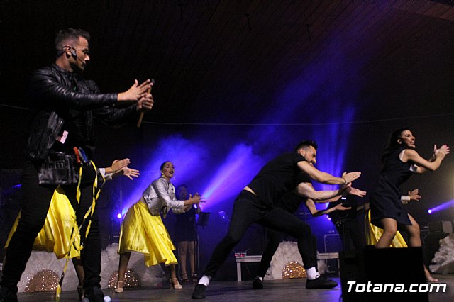 Tras el teln, en busca de un musical - Fiestas de Santiago Totana 2019 - 177