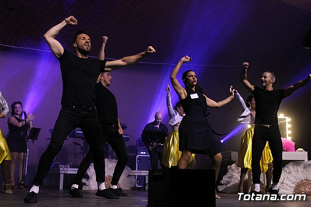 Tras el teln, en busca de un musical - Fiestas de Santiago Totana 2019 - 179