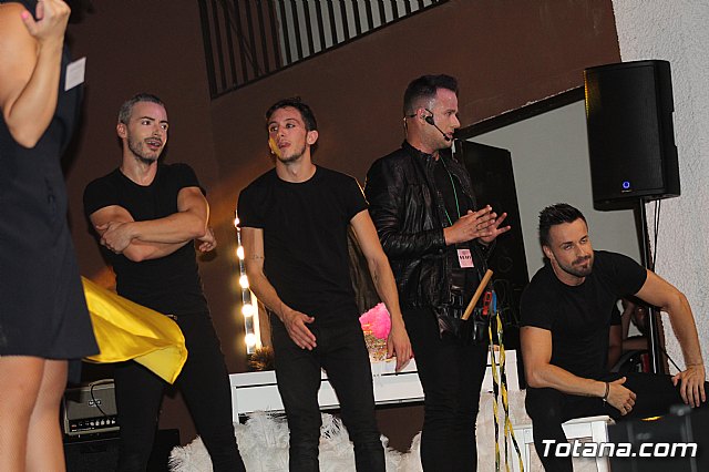 Tras el teln, en busca de un musical - Fiestas de Santiago Totana 2019 - 181