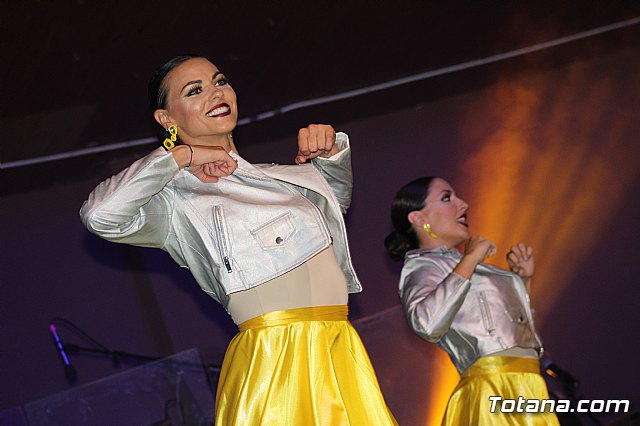 Tras el teln, en busca de un musical - Fiestas de Santiago Totana 2019 - 182