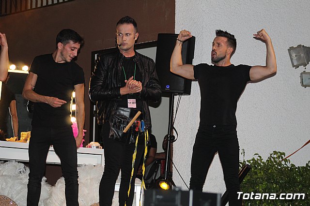 Tras el teln, en busca de un musical - Fiestas de Santiago Totana 2019 - 185