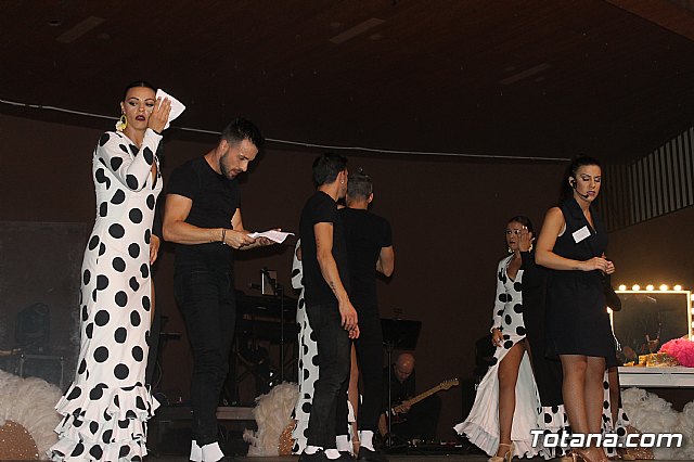 Tras el teln, en busca de un musical - Fiestas de Santiago Totana 2019 - 192