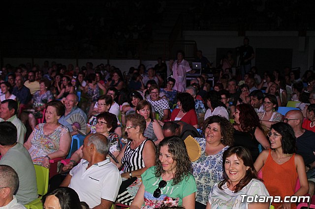 Tras el teln, en busca de un musical - Fiestas de Santiago Totana 2019 - 195