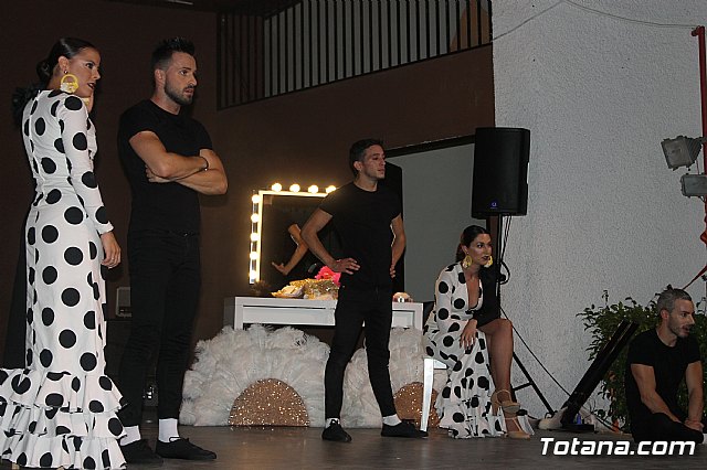 Tras el teln, en busca de un musical - Fiestas de Santiago Totana 2019 - 197