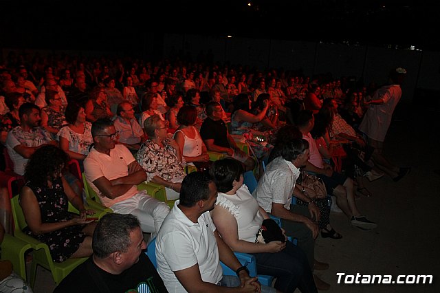 Tras el teln, en busca de un musical - Fiestas de Santiago Totana 2019 - 200