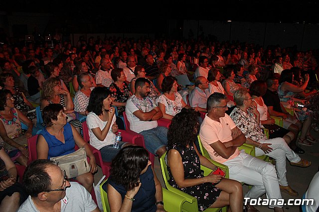 Tras el teln, en busca de un musical - Fiestas de Santiago Totana 2019 - 201