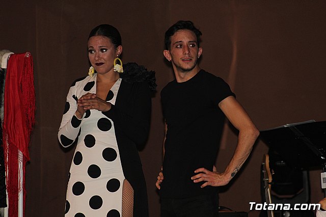 Tras el teln, en busca de un musical - Fiestas de Santiago Totana 2019 - 208