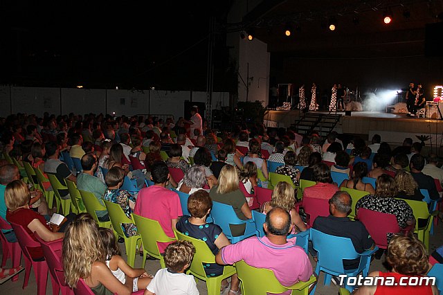 Tras el teln, en busca de un musical - Fiestas de Santiago Totana 2019 - 212