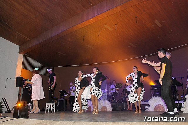 Tras el teln, en busca de un musical - Fiestas de Santiago Totana 2019 - 226