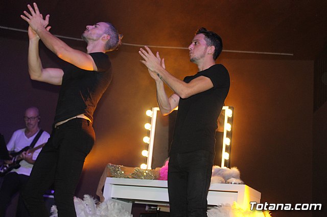 Tras el teln, en busca de un musical - Fiestas de Santiago Totana 2019 - 229