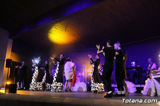 Tras el teln, en busca de un musical - Fiestas de Santiago Totana 2019 - 241