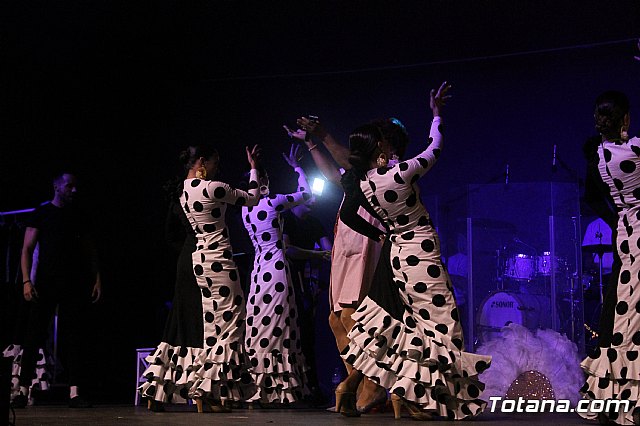 Tras el teln, en busca de un musical - Fiestas de Santiago Totana 2019 - 242