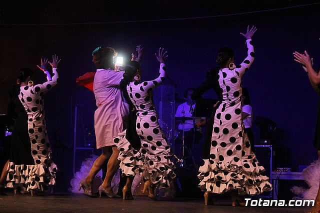 Tras el teln, en busca de un musical - Fiestas de Santiago Totana 2019 - 243